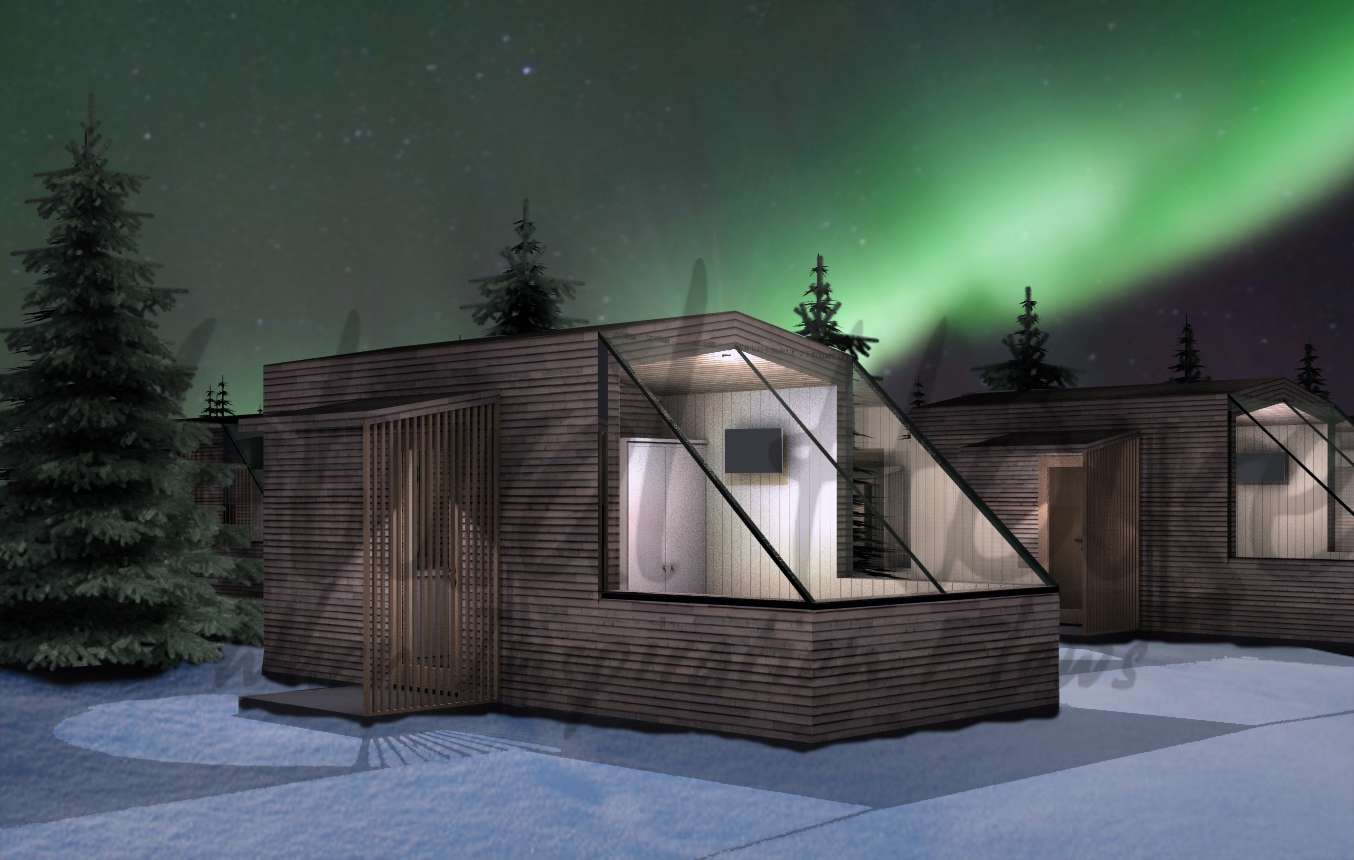 nordic - cabin - naturalhouse