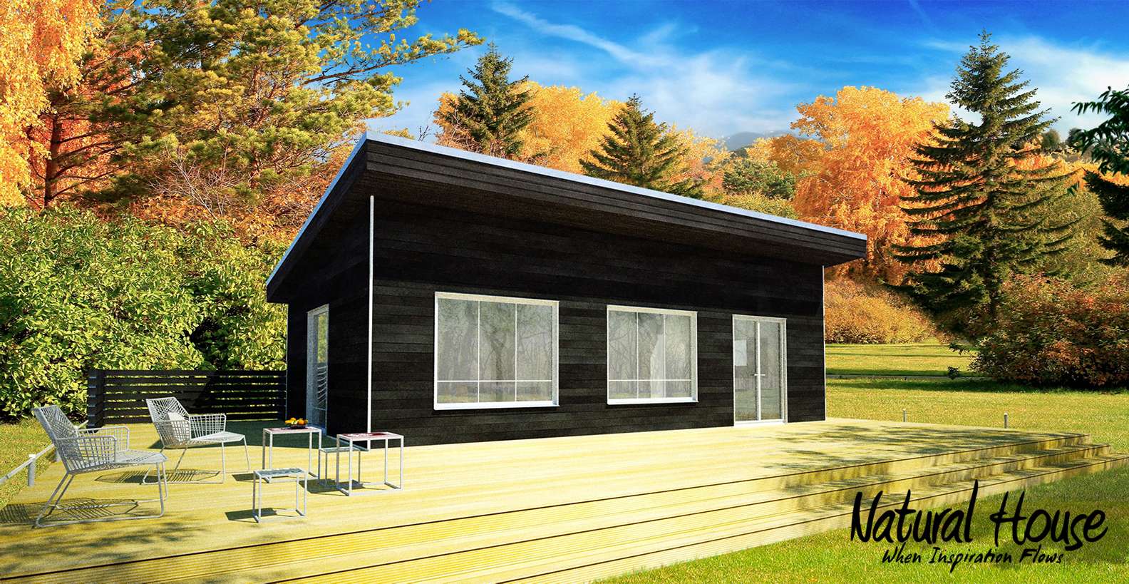modern - cabin - naturalhouse