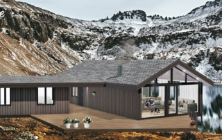family - scandinavian - cabin - naturalhouse
