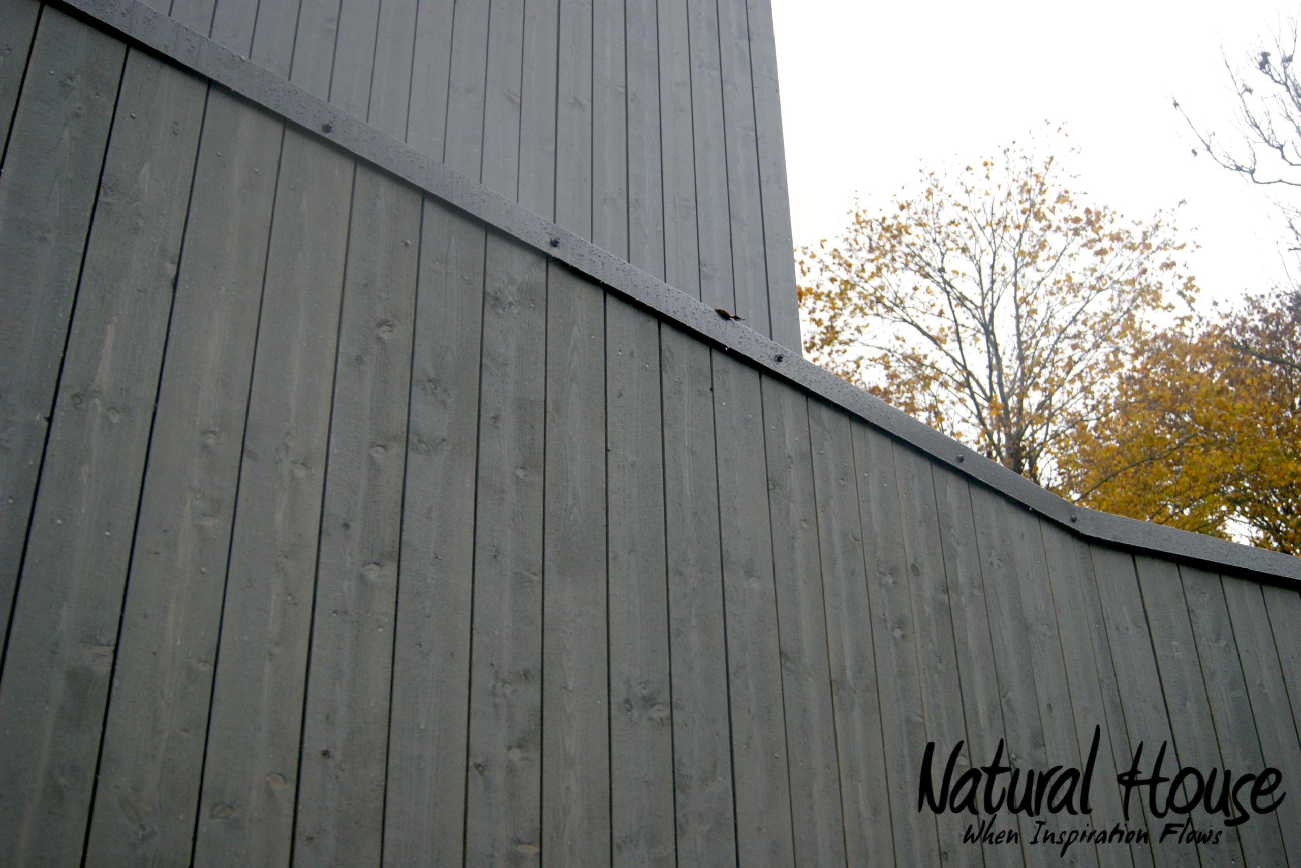 naturalhouse - modern - passive - energy efficient - private house - naturalhouse